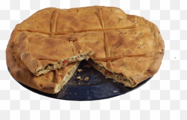 Download Empanada Gallega Png Image - Pasty,Empanada Png