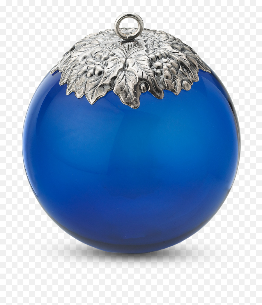 Natalizia - Blufbpng Buccellati Official Christmas Ornament,Fb Png