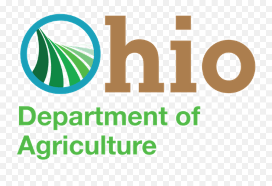 Horses From Counties With Vs Banned Entering Ohio - Ohio Department Of Agriculture Png,Banned Png
