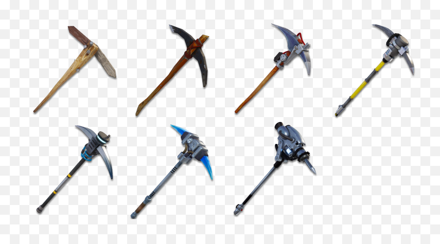 Download 6 Mo - Fortnite Save The World Pickaxe Upgrade Png Fortnite Save The World All Pickaxes,Pickaxe Png