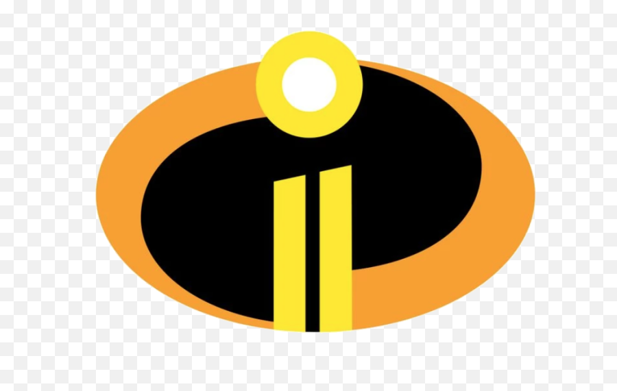 Download Hd The Incredibles 2 Logo - Incredibles 2 Logo Incredibles 2 Logo Png,Titanfall 2 Logo Png