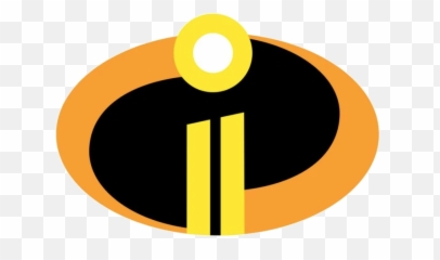 Download Hd The Incredibles 2 Logo - Png