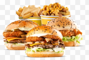 Burger Lab - Burger Lab The Boss png