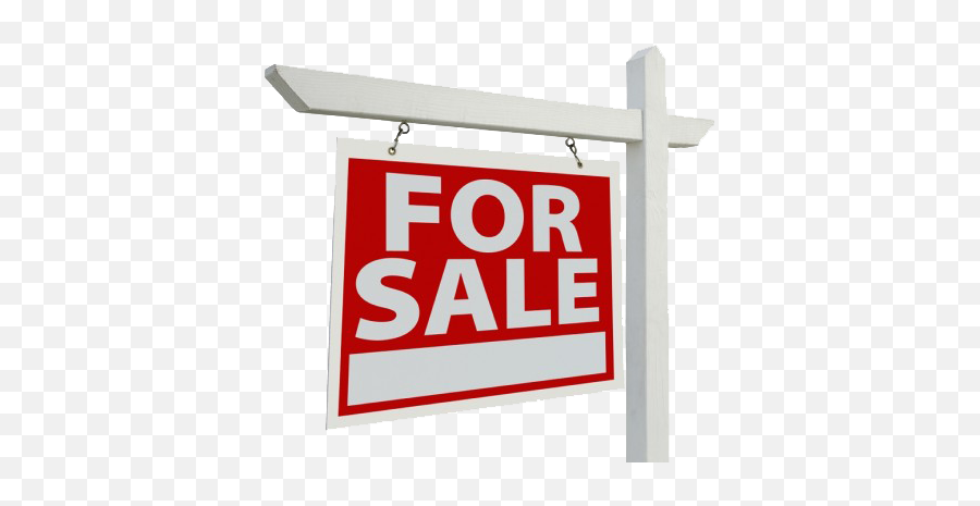 House For Sale Png 1 Image - House For Sale Sign Transparent,For Sale Png