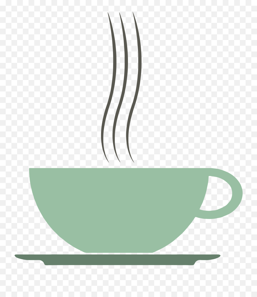 Coffee Mug - Transparent Coffee Steam Clipart Png,Coffee Steam Png