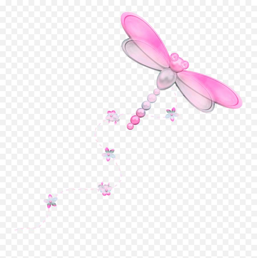 Download Clipart Butterfly Butterflies - Butterflies And Dragonflies Clipart Png,Dragonfly Transparent Background