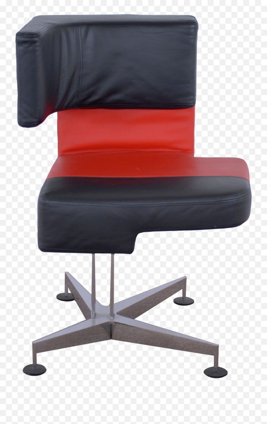 Marc Newson Style Desk Chair By Sedus - Office Chair Png,School Desk Png