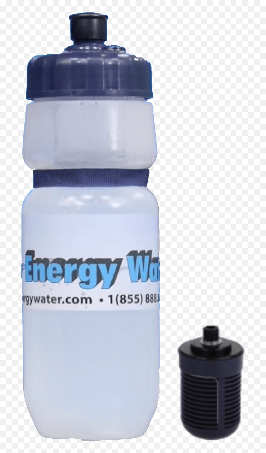 Pulltop Alkaline - Water Bottle With Filter Kdhl Hl Energy Herbal Plastic Bottle Png,Plastic Water Bottle Png