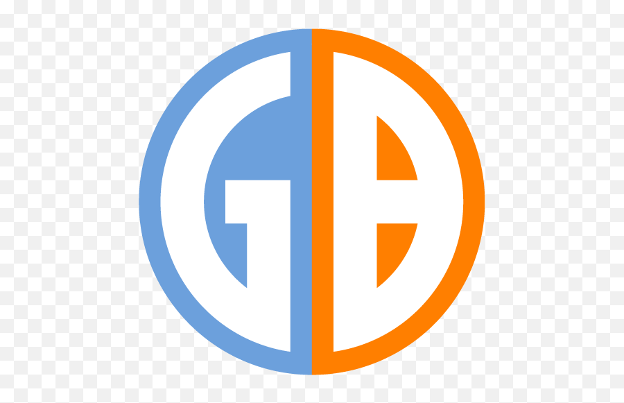 Image Result For Gb Logo - Gb Logos Png,Gb Logo