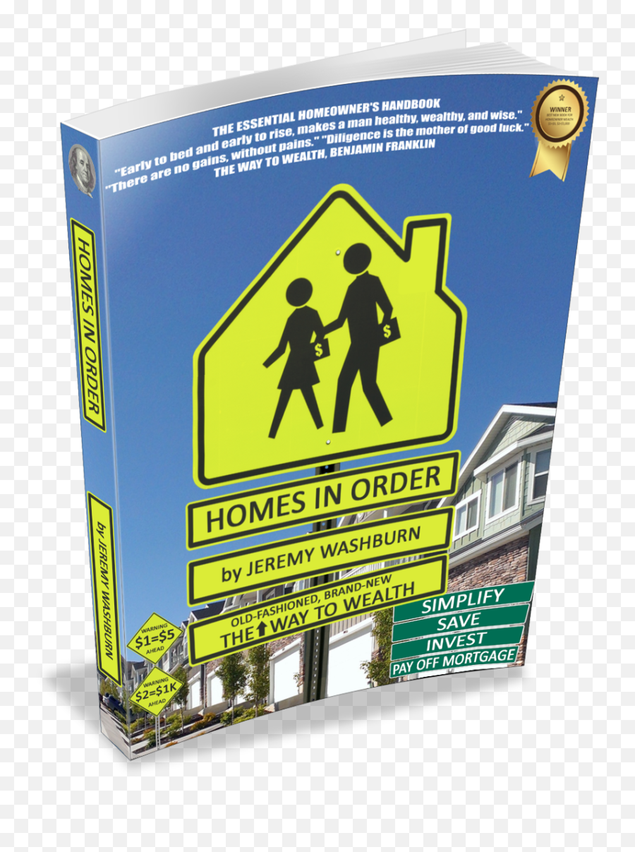 How To Pay Off Mortgage Early Ebook Homes In Order The - School Crossing Sign Png,Street Signs Png