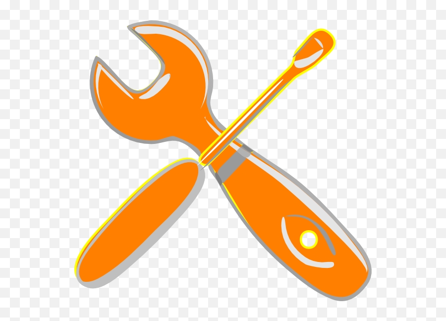 Tool Clip Art Png Image With No - Kids Tools Clip Art,Tools Clipart Png