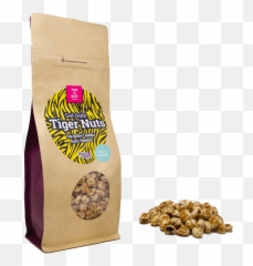 Got Guts Tiger Nuts 250g - Seed Png,Guts Png