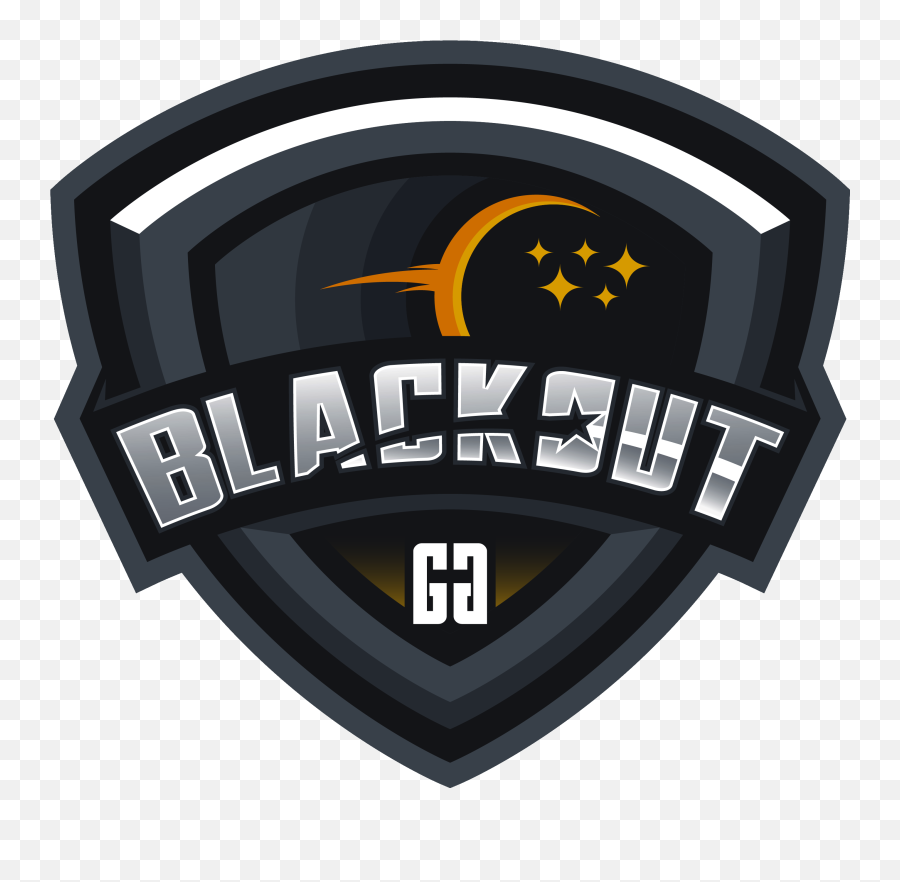Blackout Csgo Png Image With No - Emblem,Blackout Png