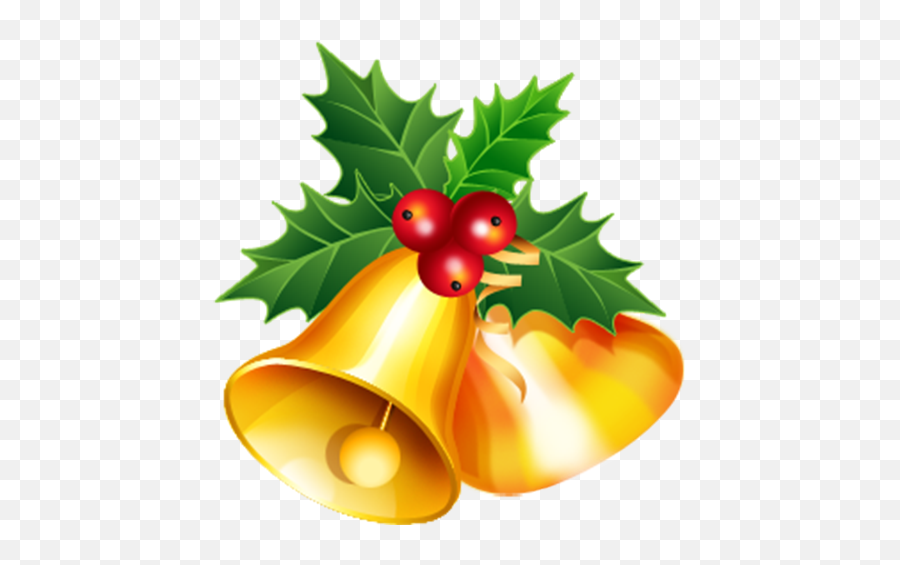 Roblox - Clip Art Christmas Bells Png,Christmas Bell Png