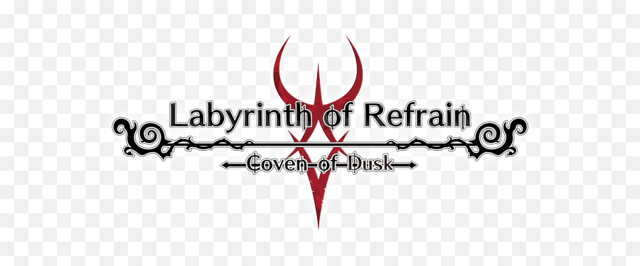 Download Please Enter Your Birth Date - Labyrinth Of Refrain Labyrinth Of Refrain Coven Of Dusk Logo Png,Enter Png