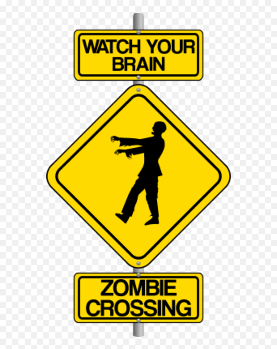 Free Street Sign Images Download Clip Art - Zombie Crossing Sign Png,Street Sign Png