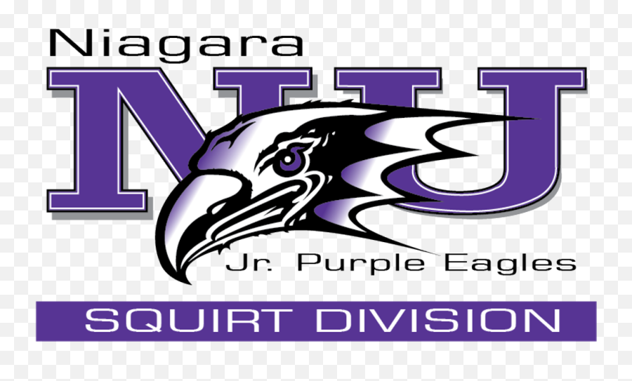 Water Squirt Png - Welcome To The 20142015 Season Niagara Niagara Purple Eagles Logo,Squirt Png
