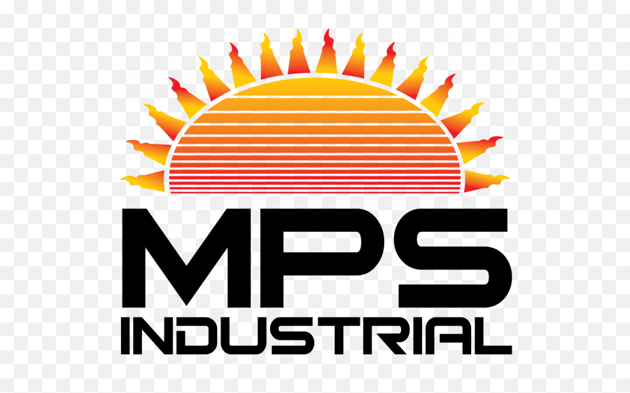 Mps Industrial Business Directory - Graphic Design Png,Industrial Logo