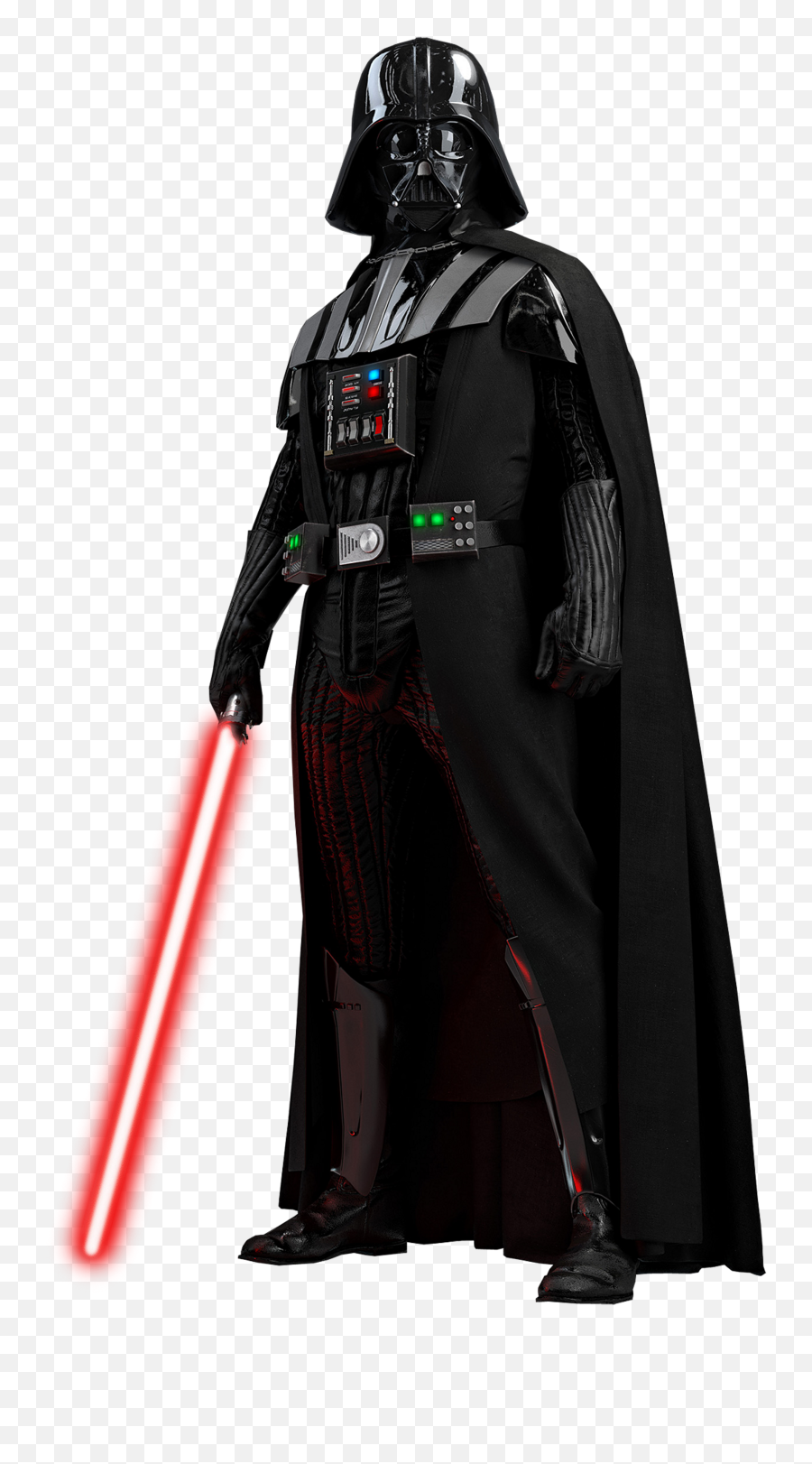 Darth Vader Transparent Background - Darth Vader Png,Darth Vader Transparent Background