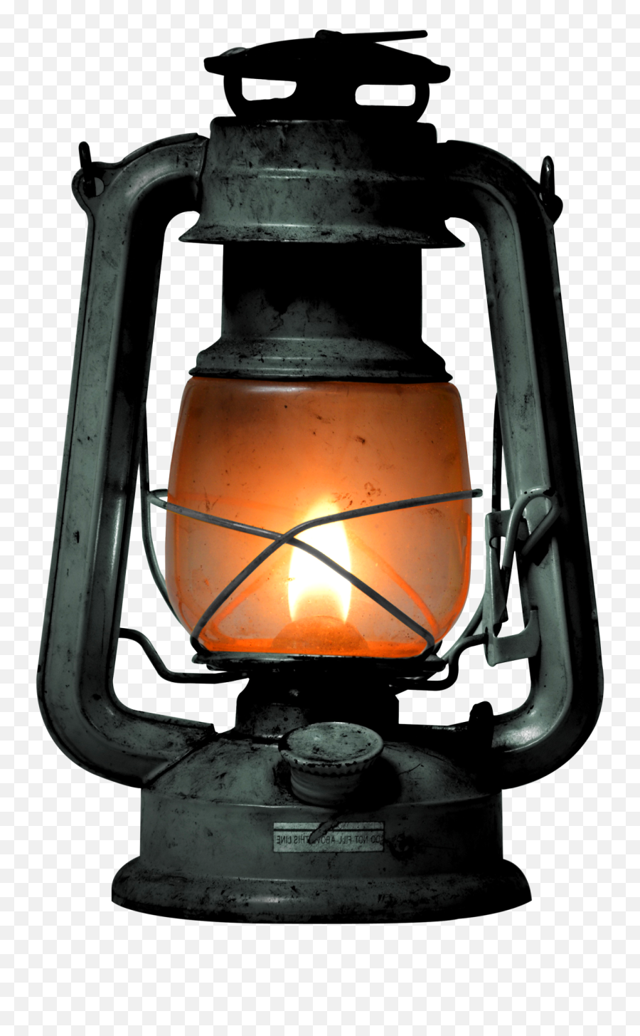Old Kerosene Lamp Png Image - Kerosene Lamp Png,Old Photo Png