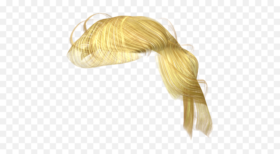 Model Clipart Wig Clip Art - Portable Network Graphics Png,Trump Wig Png