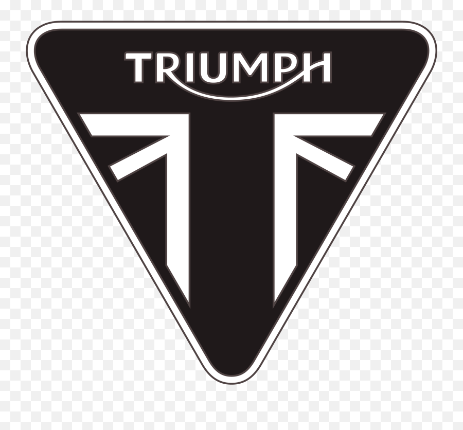 History Evolution Meaning - Triumph Logo Png,Car Logo With Wings