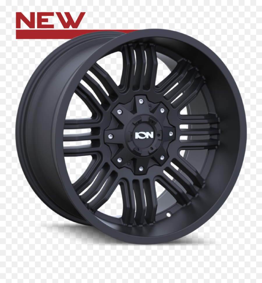 Ion Alloy Wheels - 15 Inch Alloy Trailer Rims Png,Rim Png