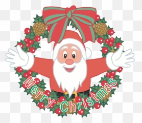 Christmas Decoration Eve - Png