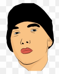 Download Eminem Png Cartoon
