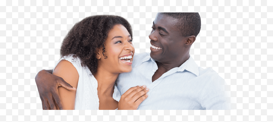All Pro Pastors - African Couple Png,Black Couple Png