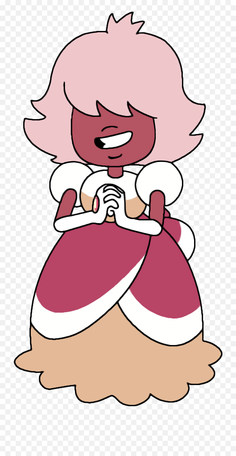 I Couldnu0027t Make Just One Steven Universe Know Your Meme - Padparadascha Sapphire From Steven Universe Png,Steven Universe Png