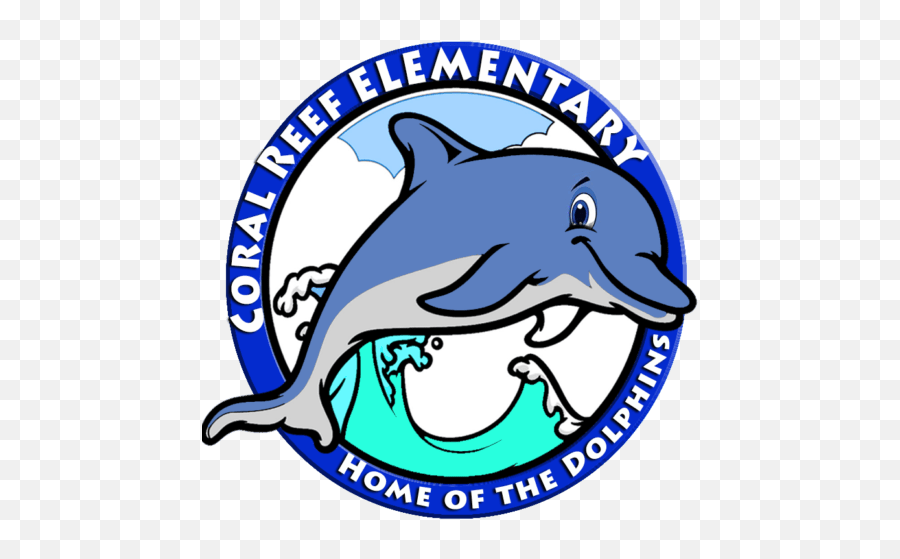 Principals Message - Coral Reef Elementary Lake Worth Png,Coral Reef Png