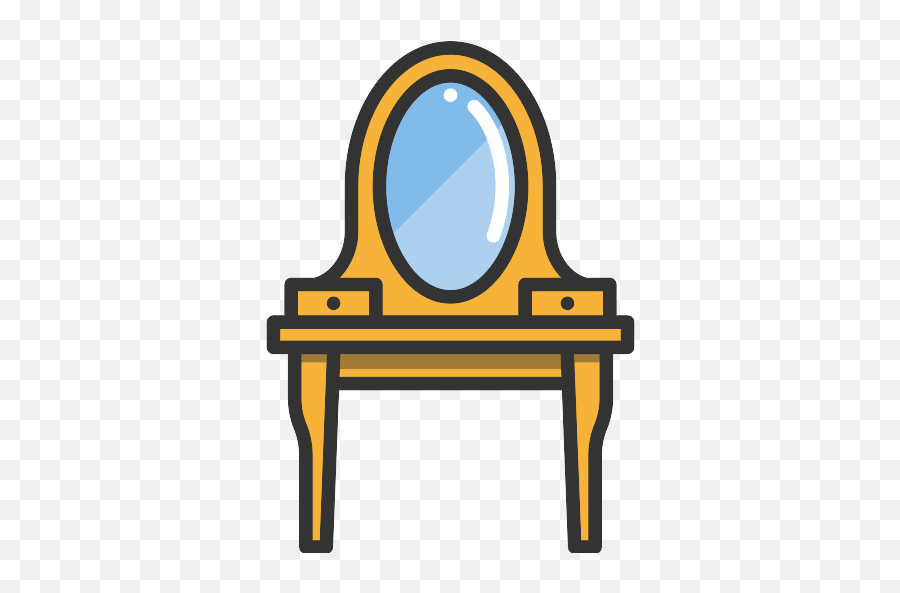 Dresser Png Icon 3 - Png Repo Free Png Icons Dresser With Mirror Png Vector,Dresser Png
