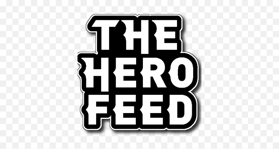 The Hero Feed - Clip Art Png,Guitar Hero Logo