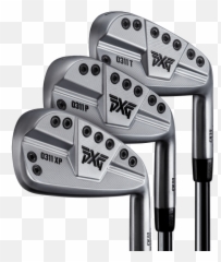 Pxg Golf Irons - Youu0027ve Never Played Like This Before Pxg Gen3 png