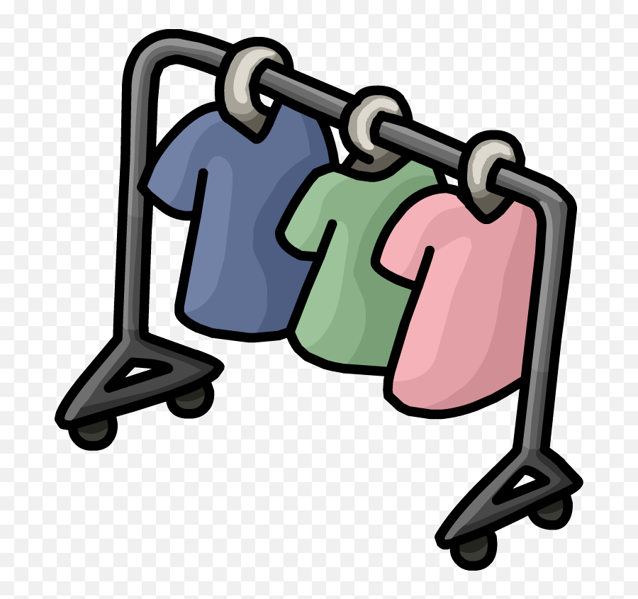 Clothes Cartoon Png 3 Image - Transparent Background Clothes Clipart,Clothing Png