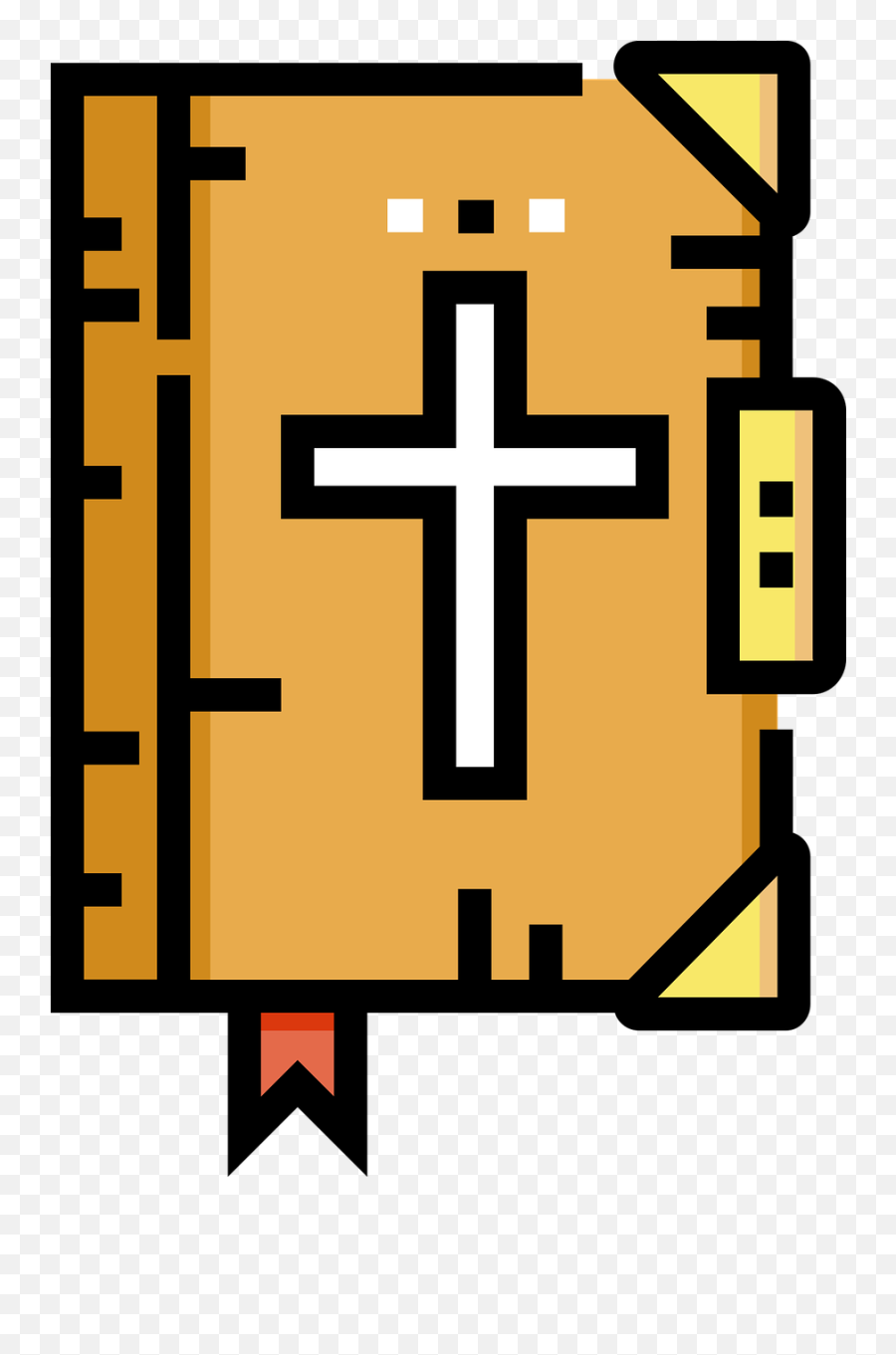 Catholicism Bible Jesus - Free Vector Graphic On Pixabay Bible Brown Icon Png,Bible Icon Png