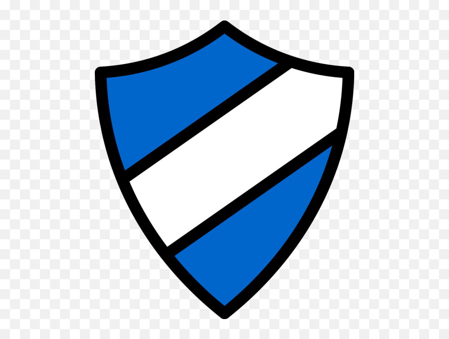 Fileemblem Icon Dark Blue - Whitepng Wikimedia Commons Blue White Shield Logo,Shield Clipart Png