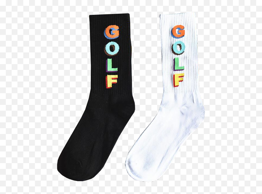 Download Golf Anti Socks By Tyler The Creator - Sock Png Sock,Tyler The Creator Png