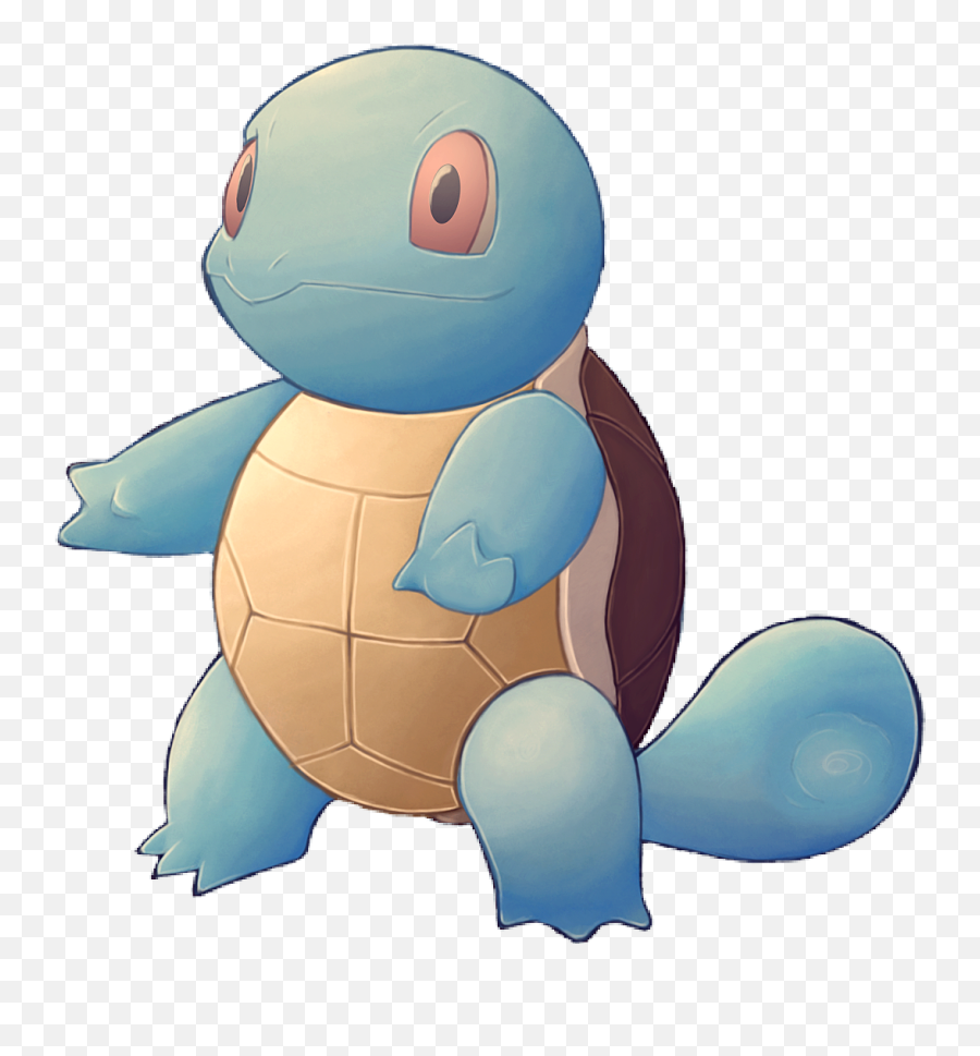 Squirtle - Cg Cookie Cartoon Png,Squirtle Png