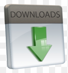 File Downloads Icon - My png