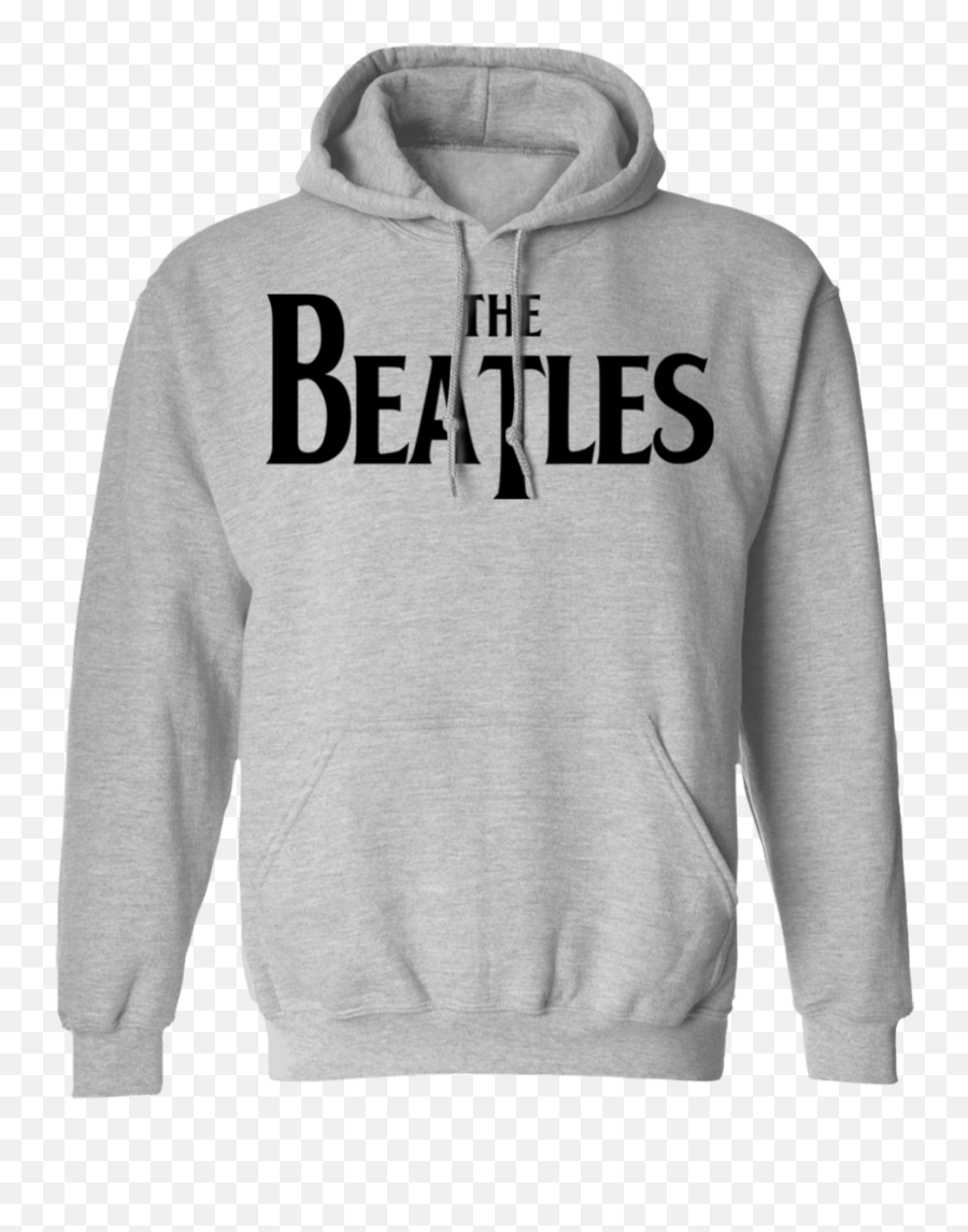 The Beatles Hoodie Png