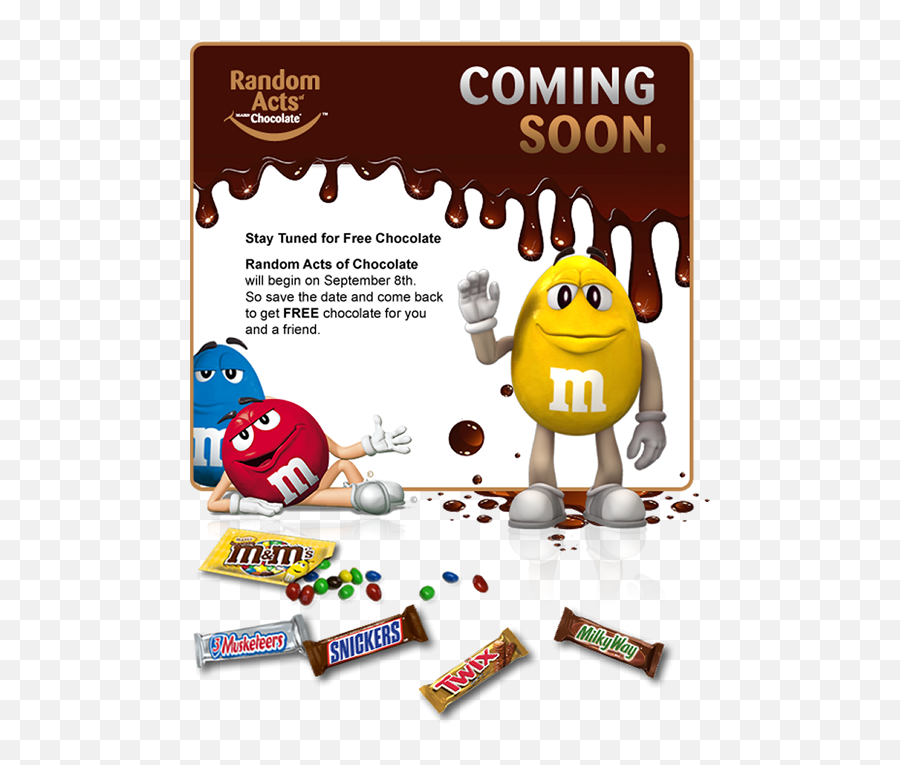 Download Hd Mars Is Giving Away 50000 Coupons For Free Twix - Red Png,Twix Png