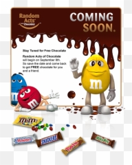 Download Hd Mars Is Giving Away 50000 Coupons For Free Twix - Red Png,Twix Png