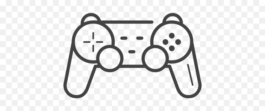 Transparent Png Svg Vector File - Gamepad Icon Png Transparent,Joystick Png