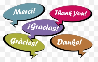 Dear Neighbours Of The Municipality - Clip Art Png,Gracias Png