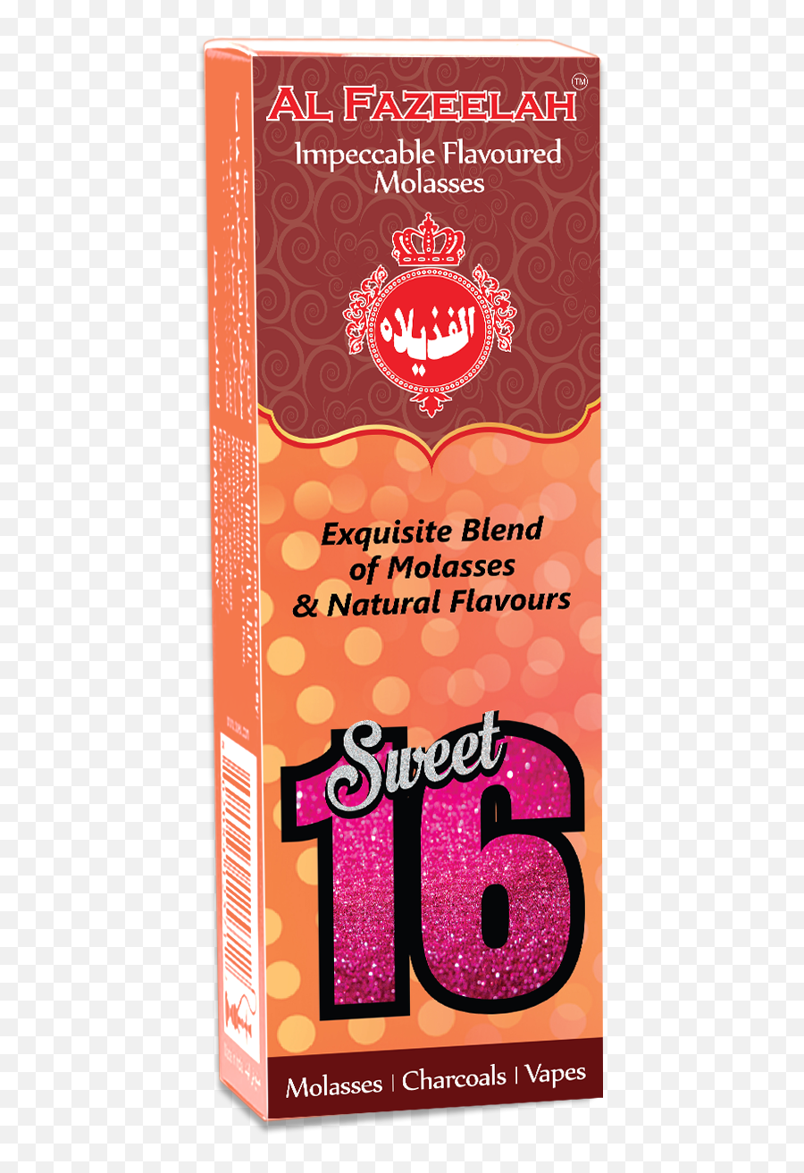 Sweet 16 - Cosmetics Png,Sweet 16 Png