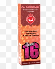 Sweet 16 - Cosmetics Png,Sweet 16 Png
