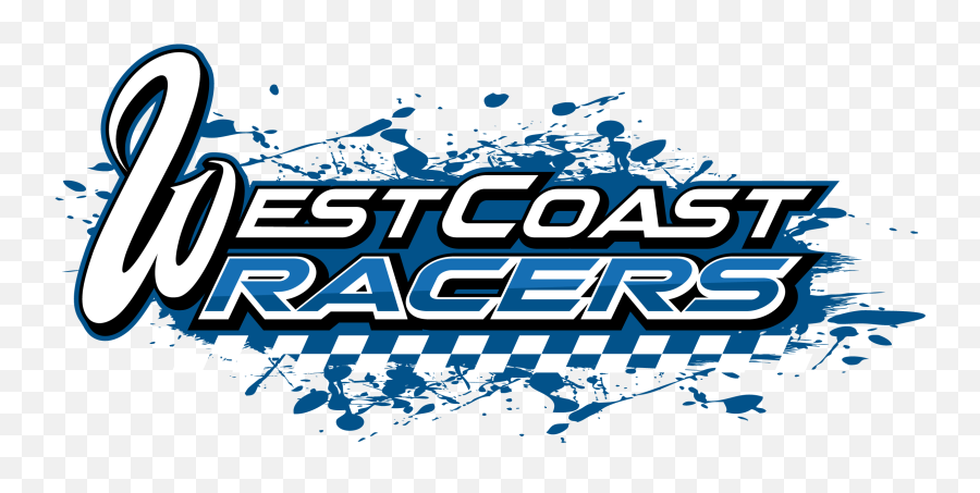 West Coast Racers Debuting - West Coast Racers Six Flags Magic Mountain Logo Png,West Coast Customs Logo