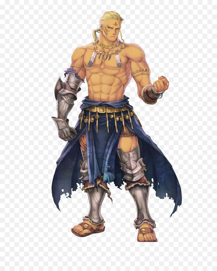 Hawkeye Desert Guardian Face - Wrys Fire Emblem Heroes Png,Hawkeye Png